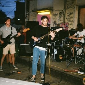 Músicos que enseñan